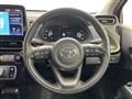 2024 Toyota AQUA