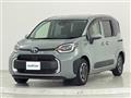 2023 Toyota Sienta