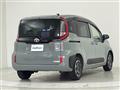 2023 Toyota Sienta
