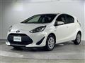 2018 Toyota AQUA