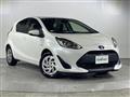 2018 Toyota AQUA