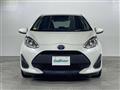 2018 Toyota AQUA