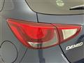 2016 Mazda Demio