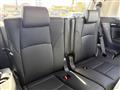 2021 Toyota Alphard Hybrid