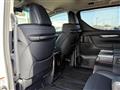 2021 Toyota Alphard Hybrid