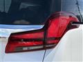 2021 Toyota Alphard Hybrid