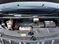 2021 Toyota Alphard Hybrid
