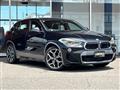 2018 BMW X2