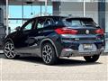 2018 BMW X2