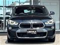 2018 BMW X2