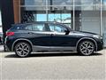 2018 BMW X2