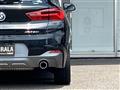 2018 BMW X2