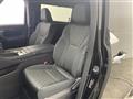 2026 Toyota Alphard Hybrid