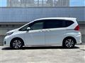 2017 Honda Freed