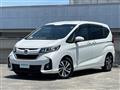 2017 Honda Freed