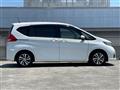 2017 Honda Freed