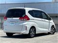 2017 Honda Freed