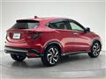 2018 Honda VEZEL