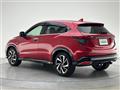 2018 Honda VEZEL