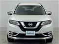 2017 Nissan X-Trail Hybrid