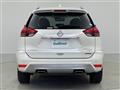 2017 Nissan X-Trail Hybrid