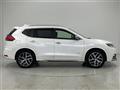 2017 Nissan X-Trail Hybrid