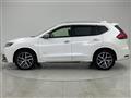 2017 Nissan X-Trail Hybrid