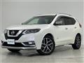 2017 Nissan X-Trail Hybrid