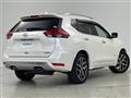 2017 Nissan X-Trail Hybrid
