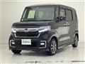 2023 Honda N BOX