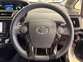 2016 Toyota PRIUS α