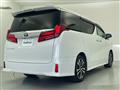 2021 Toyota Alphard