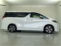 2021 Toyota Alphard