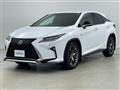 2016 Lexus RX