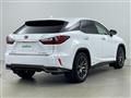 2016 Lexus RX
