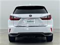 2016 Lexus RX