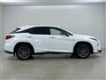 2016 Lexus RX