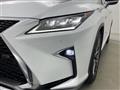 2016 Lexus RX