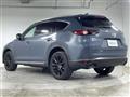 2022 Mazda CX-8
