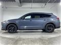 2022 Mazda CX-8