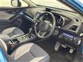 2019 Subaru IMPREZA XV HYBRID