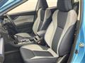 2019 Subaru IMPREZA XV HYBRID