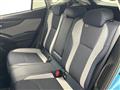 2019 Subaru IMPREZA XV HYBRID
