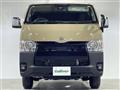 2026 Toyota Hiace Van