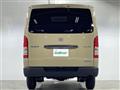 2026 Toyota Hiace Van