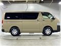 2026 Toyota Hiace Van