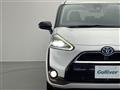 2016 Toyota Sienta