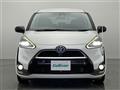2016 Toyota Sienta