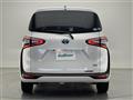 2016 Toyota Sienta
