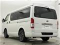 2025 Toyota Hiace Van